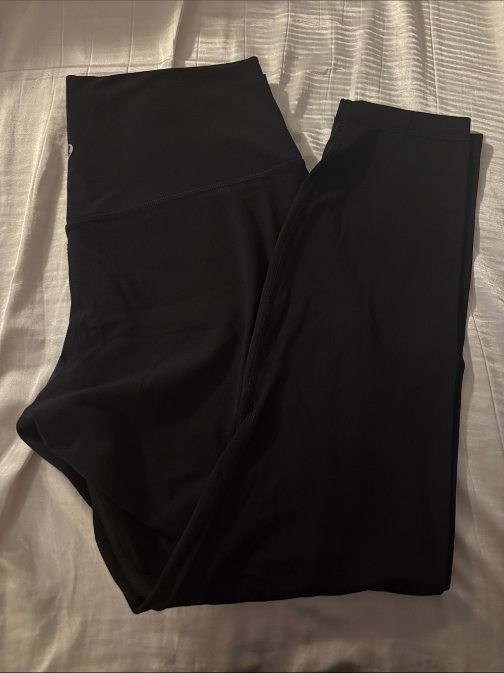 Lululemon Align Leggings 25” - Picture 4 of 6